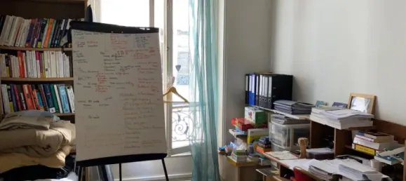 4 bedrooms Apartment in Paris, France No. 350457 12