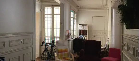 4 bedrooms Apartment in Paris, France No. 350457 7