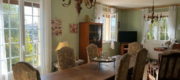 4 bedrooms House in Bergerac, France No. 293798 2