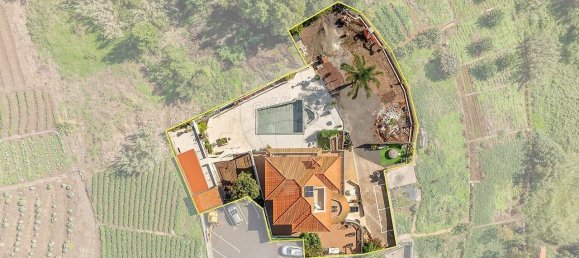 Casa T9 em Funchal, Portugal N.º 29741 42