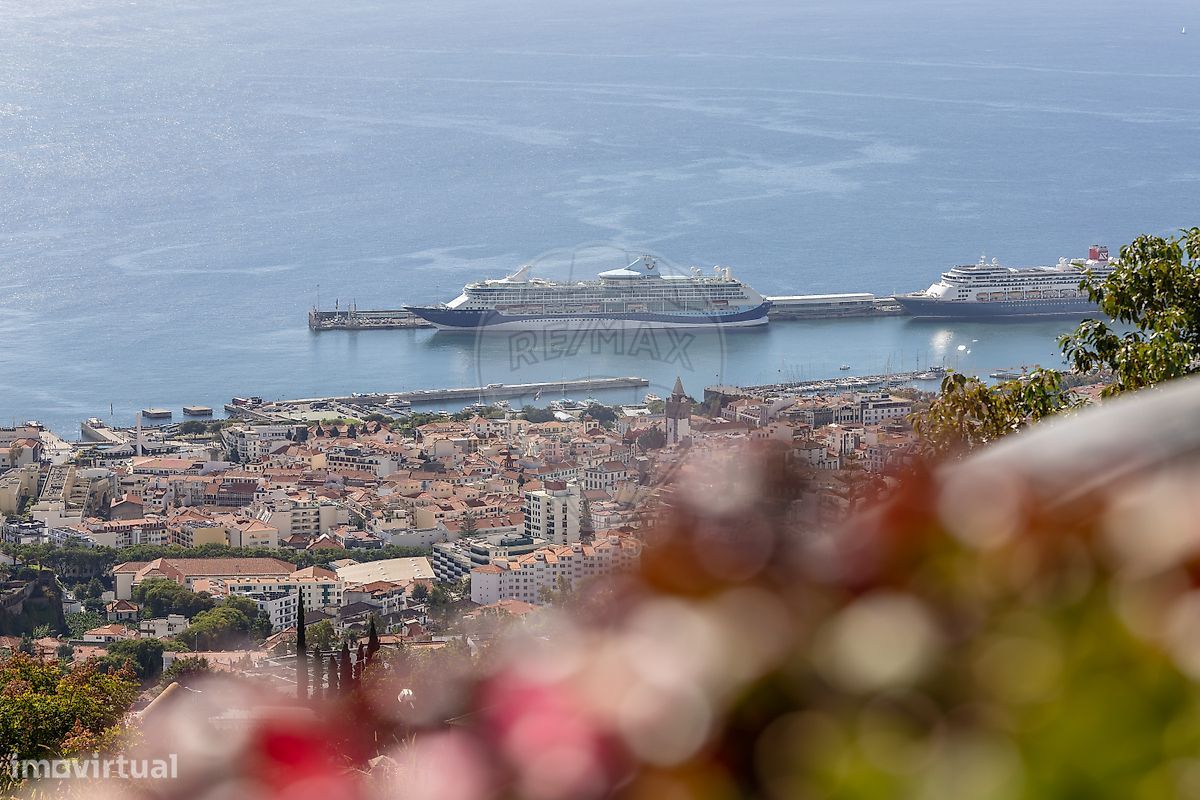 Casa T9 em Funchal, Portugal N.º 29741