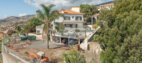 Casa T9 em Funchal, Portugal N.º 29741 43