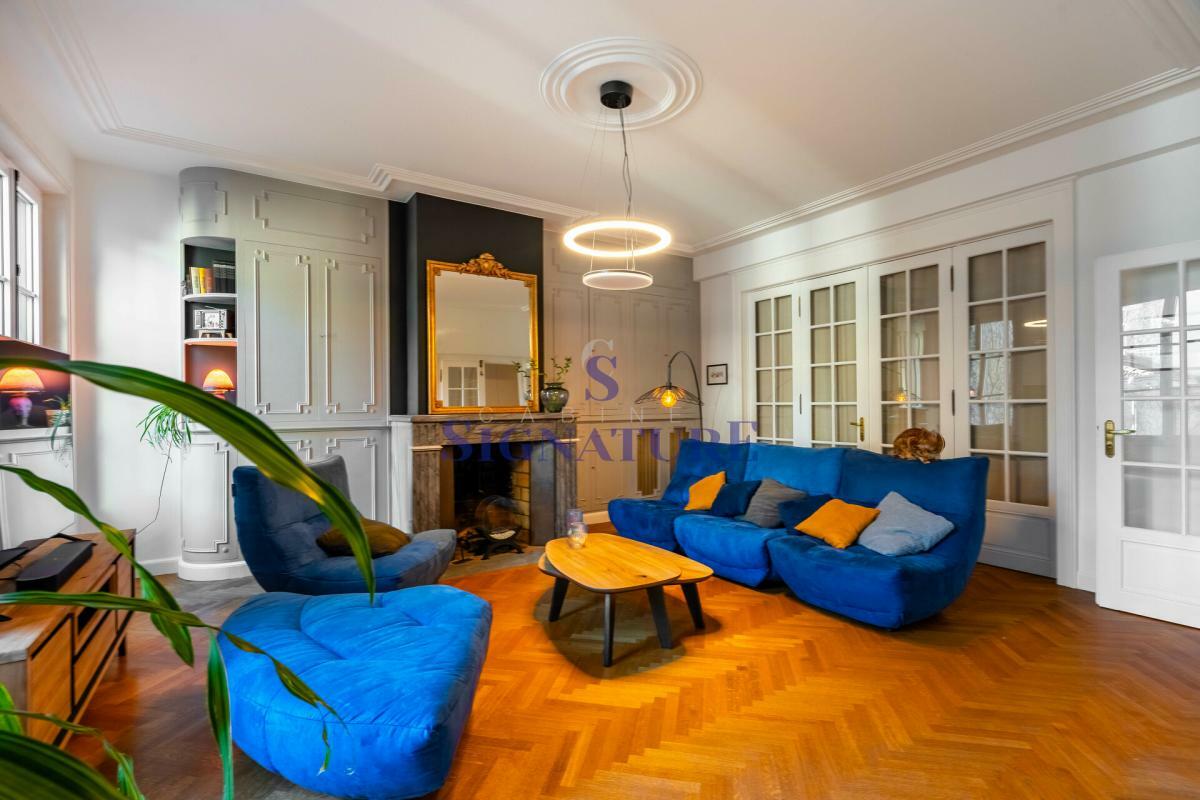 2 Schlafzimmer Wohnung in Metz, France, Nr. 51353