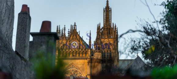 2 Schlafzimmer Wohnung in Metz, France, Nr. 51353 3