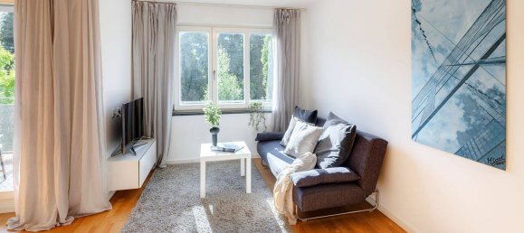 1 Schlafzimmer Wohnung in München, Germany, Nr. 329905 6