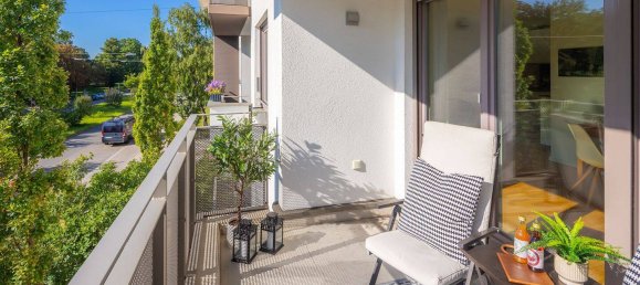 1 Schlafzimmer Wohnung in München, Germany, Nr. 329905 4