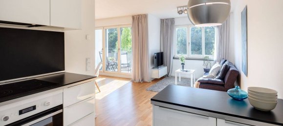 1 Schlafzimmer Wohnung in München, Germany, Nr. 329905 7