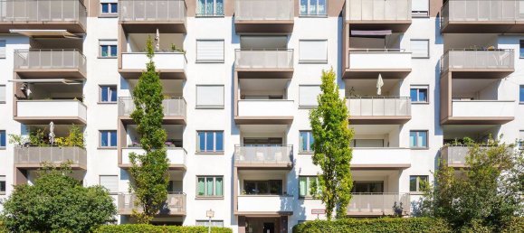 1 Schlafzimmer Wohnung in München, Germany, Nr. 329905 16