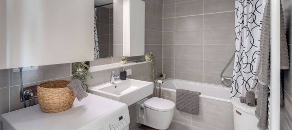 1 Schlafzimmer Wohnung in München, Germany, Nr. 329905 13