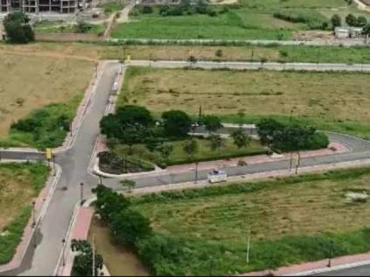 Grundstück in Gurgaon, India, Nr. 32446