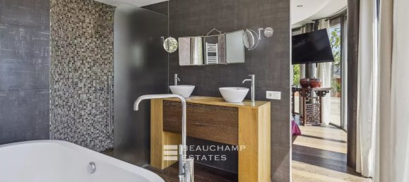 5 Schlafzimmer Villa in Mandelieu-la-Napoule, France, Nr. 291851 9