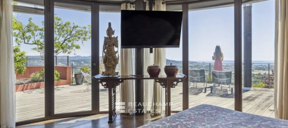 5 Schlafzimmer Villa in Mandelieu-la-Napoule, France, Nr. 291851 7