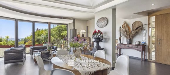 5 Schlafzimmer Villa in Mandelieu-la-Napoule, France, Nr. 291851 5