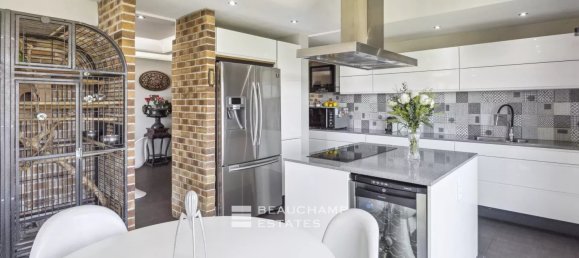 5 Schlafzimmer Villa in Mandelieu-la-Napoule, France, Nr. 291851 6