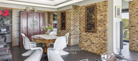 5 Schlafzimmer Villa in Mandelieu-la-Napoule, France, Nr. 291851 4