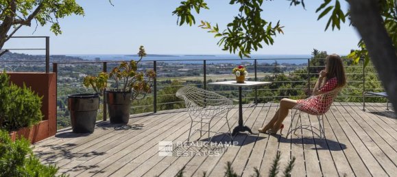 5 Schlafzimmer Villa in Mandelieu-la-Napoule, France, Nr. 291851 10