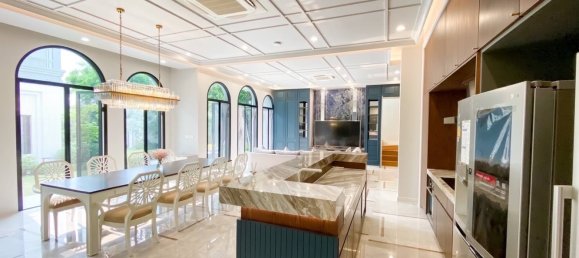 6 Schlafzimmer Villa in Suan Luang, Thailand, Nr. 62645 7