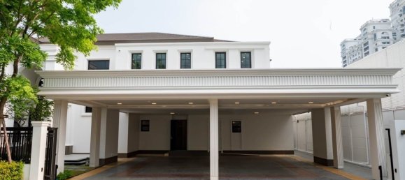 6 Schlafzimmer Villa in Suan Luang, Thailand, Nr. 62645 22