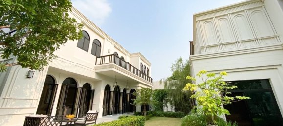 6 Schlafzimmer Villa in Suan Luang, Thailand, Nr. 62645 13