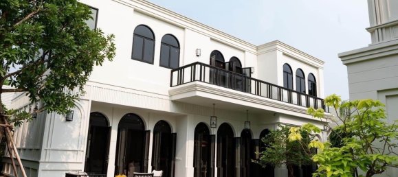 6 Schlafzimmer Villa in Suan Luang, Thailand, Nr. 62645 4