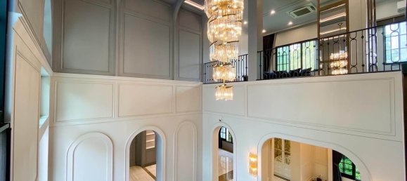 6 Schlafzimmer Villa in Suan Luang, Thailand, Nr. 62645 19