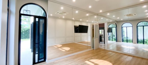 6 Schlafzimmer Villa in Suan Luang, Thailand, Nr. 62645 9