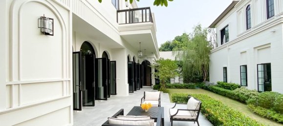 6 Schlafzimmer Villa in Suan Luang, Thailand, Nr. 62645 3