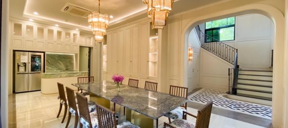 6 Schlafzimmer Villa in Suan Luang, Thailand, Nr. 62645 6