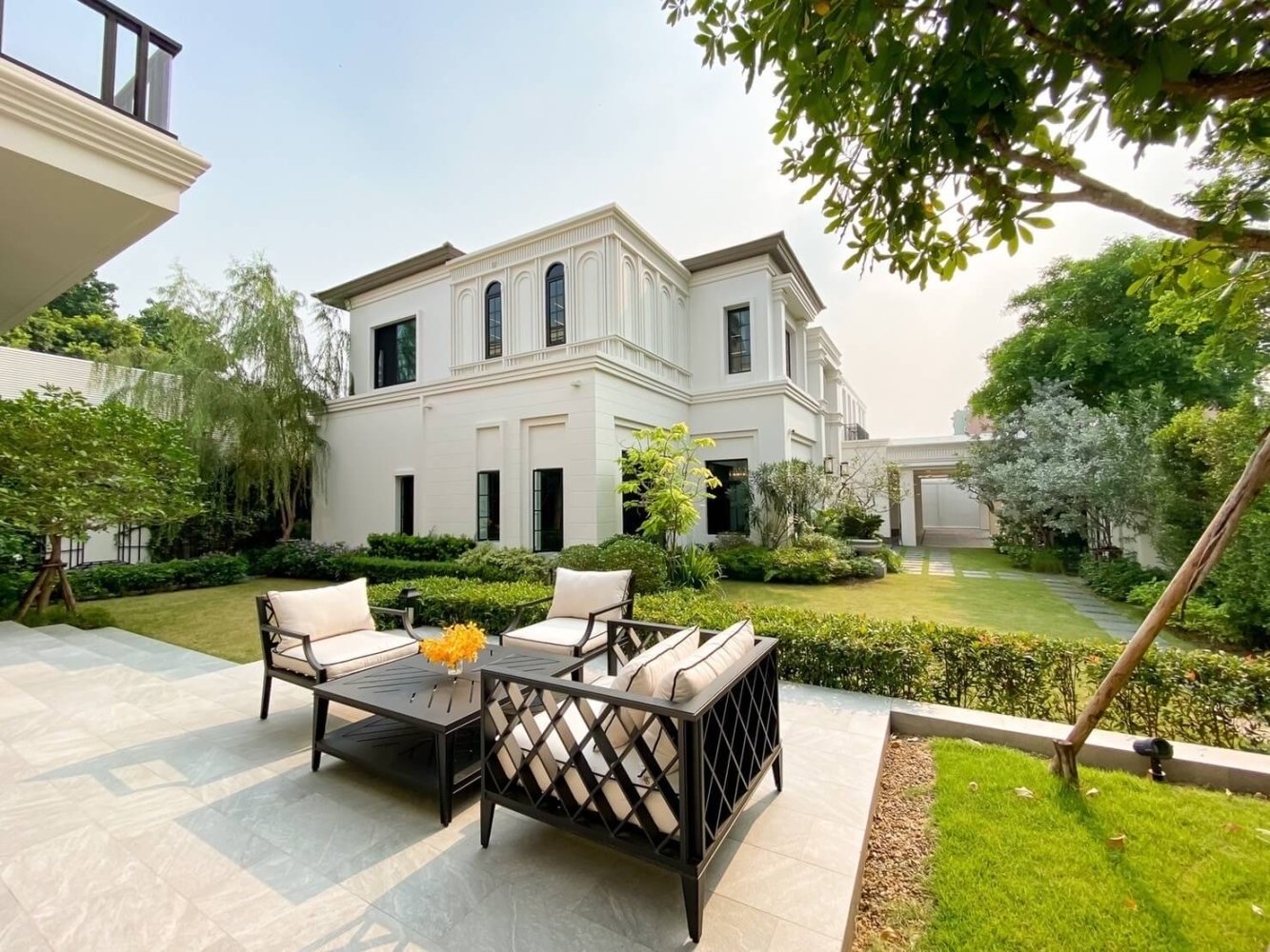 Villa T6 em Suan Luang, Thailand N.º 62645