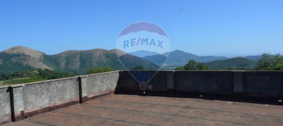 7 rooms Villa in Liberi, Italy No. 275313 9