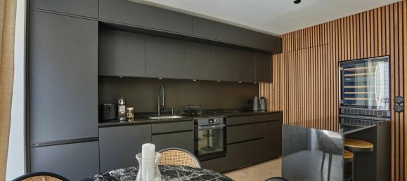 2 bedrooms Apartment in Paris, France No. 188250 4