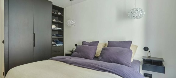 2 bedrooms Apartment in Paris, France No. 188250 8