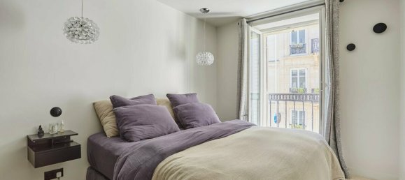 2 bedrooms Apartment in Paris, France No. 188250 7