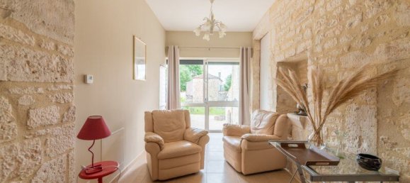 5 غرف نوم منزل في Lot, France رقم 337199 3