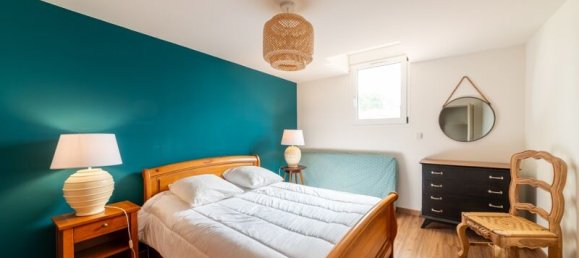 5 غرف نوم منزل في Lot, France رقم 337199 8