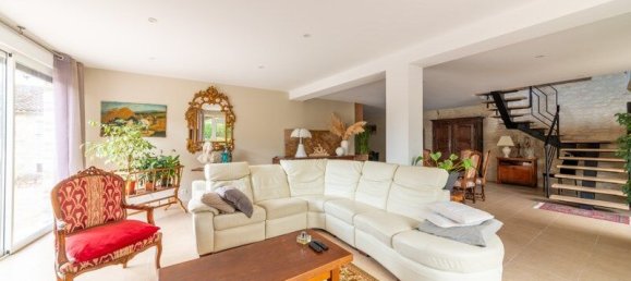 5 غرف نوم منزل في Lot, France رقم 337199 4