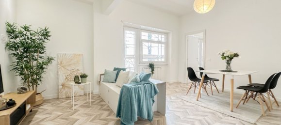 Apartamento de 2 habitaciónes en Rome, Italy No. 16914 2