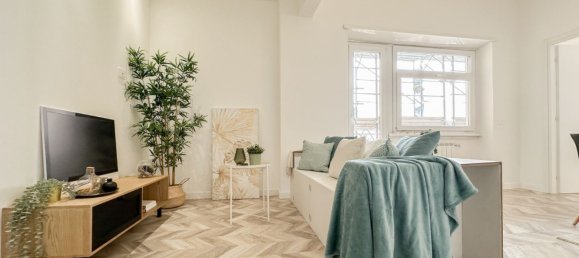 Apartamento de 2 habitaciónes en Rome, Italy No. 16914 9