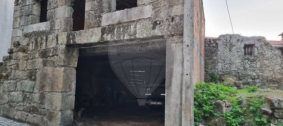 1 غرف نوم منزل في Oliveira do Hospital, Portugal رقم 36482 3