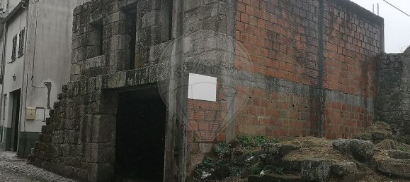 1 غرف نوم منزل في Oliveira do Hospital, Portugal رقم 36482 2