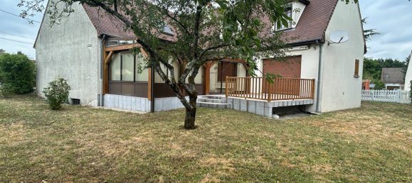 Casa T7 em Semoy, France N.º 260701 3