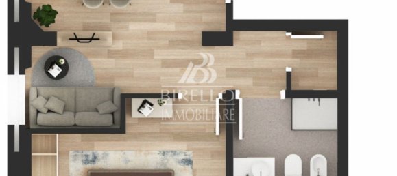 Apartamento T1 em Florence, Italy N.º 73475 7