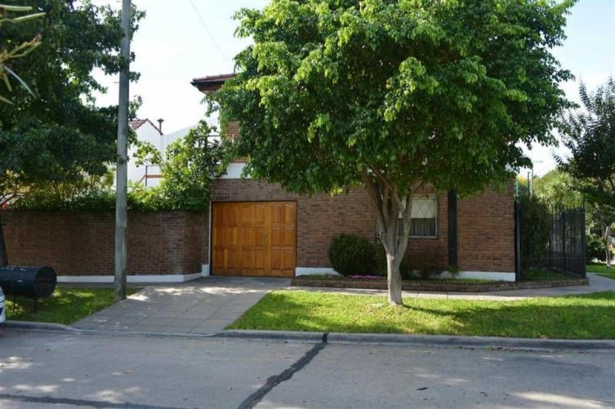 4 غرف نوم منزل في Vicente Lopez, Argentina رقم 54087