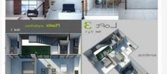 Apartamento T2 em Puebla, Mexico N.º 150270 2