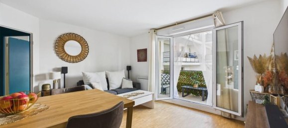 1 chambre Appartement à Suresnes, France No. 351980 4