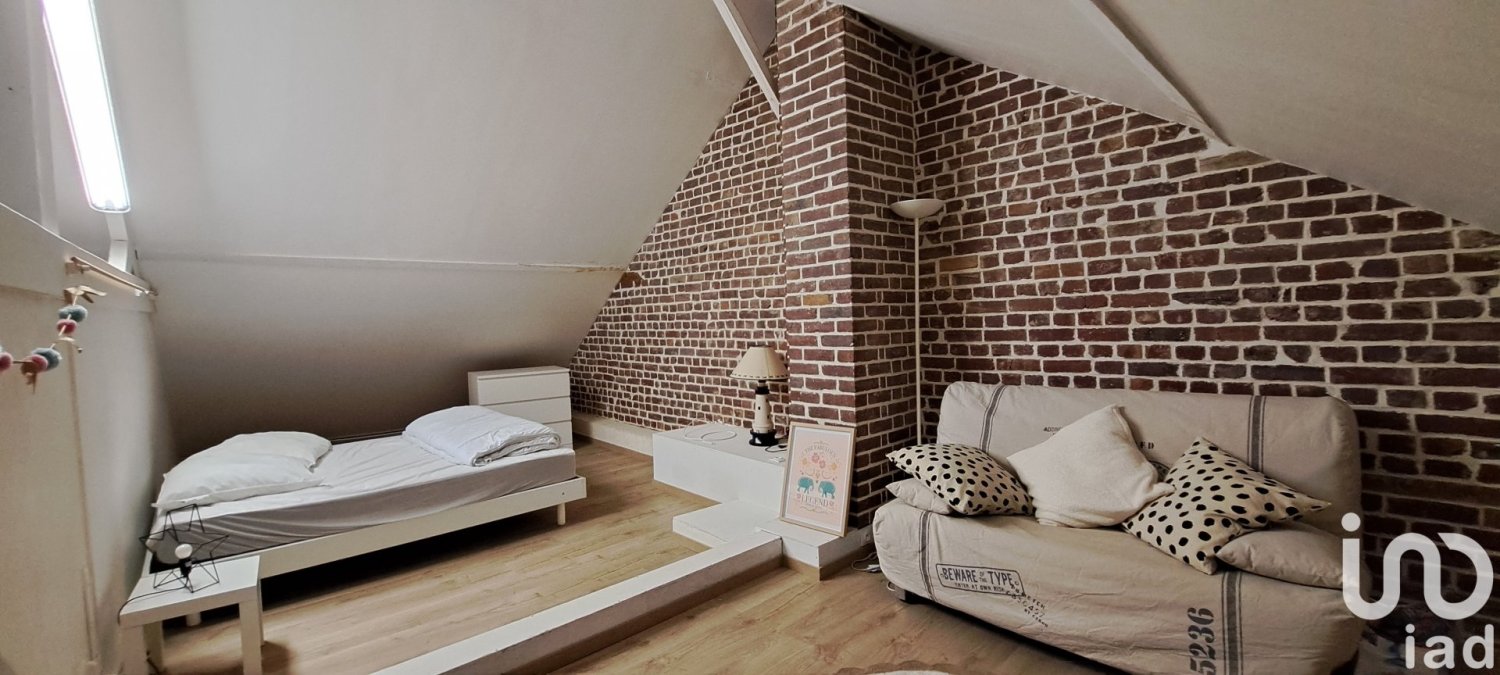 3 bedrooms Duplex in Mers-les-Bains, France No. 237266