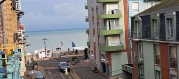3 bedrooms Duplex in Mers-les-Bains, France No. 237266 3