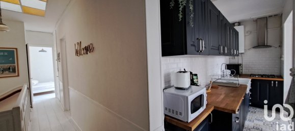 3 bedrooms Duplex in Mers-les-Bains, France No. 237266 6