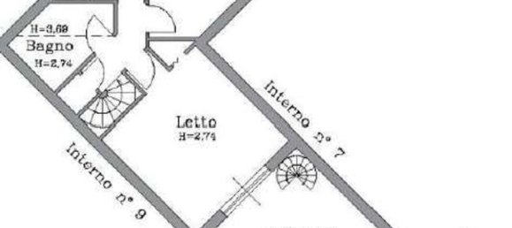 Casa de 7 divisões em Anzio, Italy N.º 299350 17