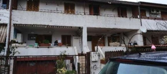 Casa de 7 divisões em Anzio, Italy N.º 299350 2